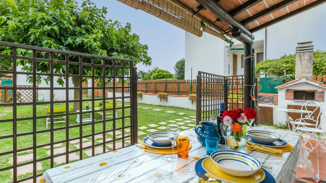 Photo of Outdoor in Mazzanta