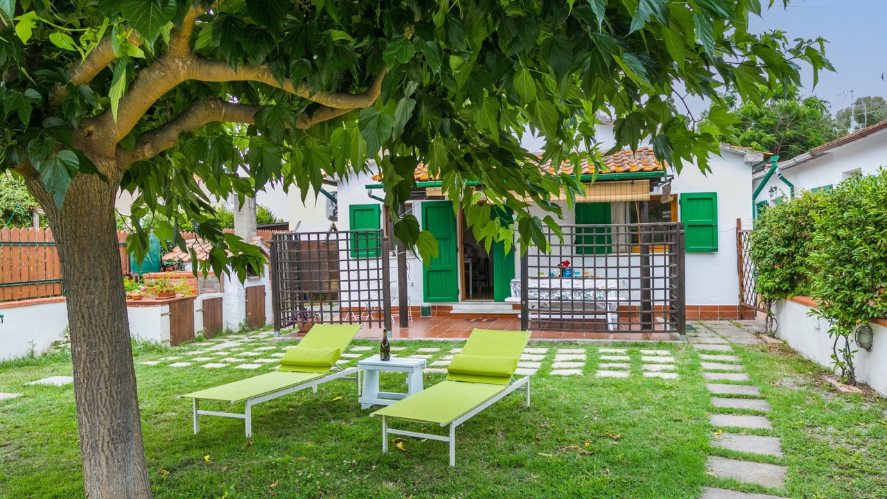 Photo of Outdoor in Mazzanta