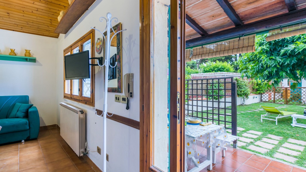 Photo of Livingroom in Mazzanta