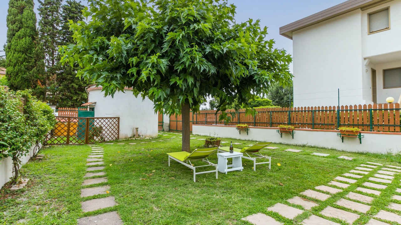 Photo of Outdoor in Mazzanta