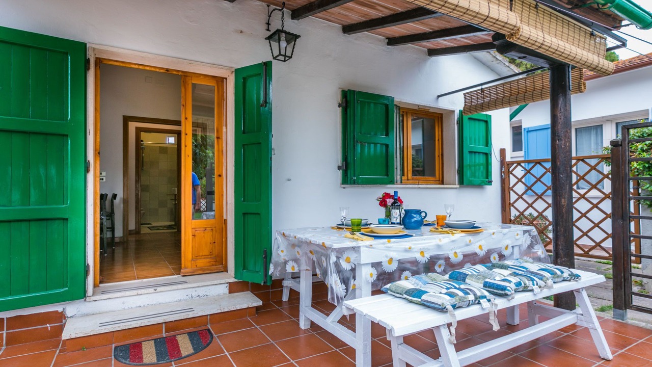 Photo of Bedroom in Mazzanta