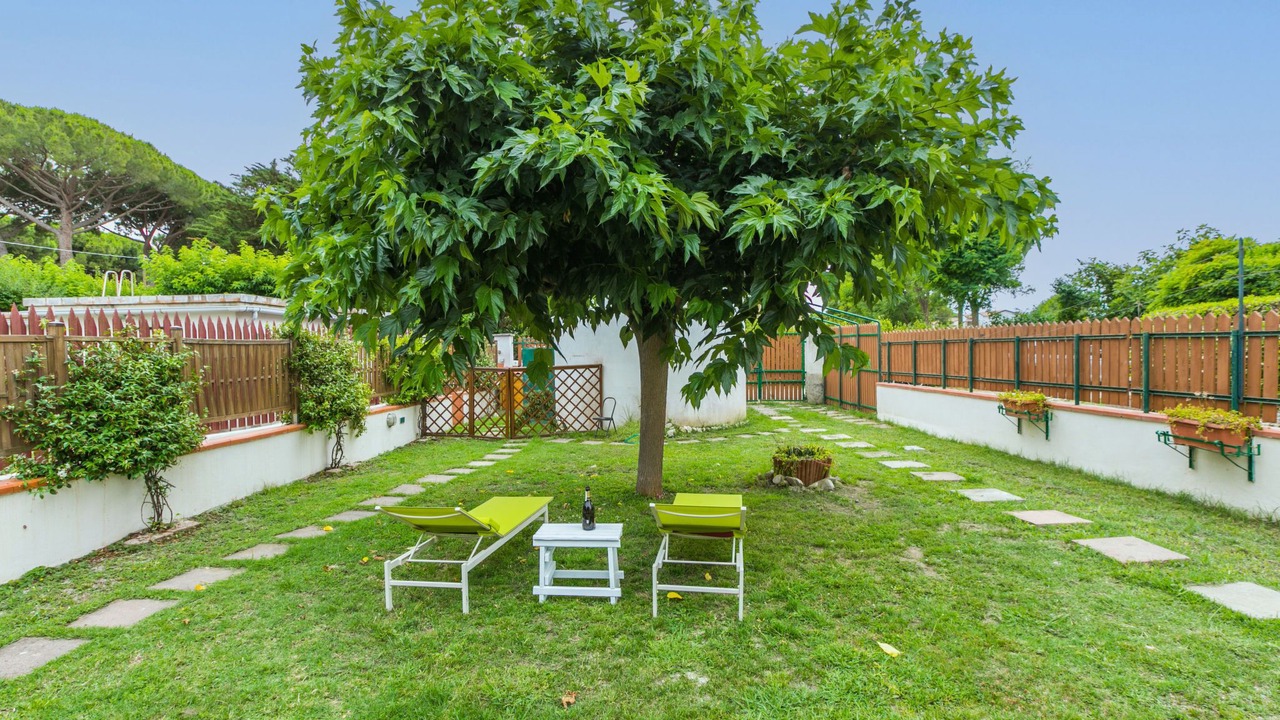 Photo of Outdoor in Mazzanta