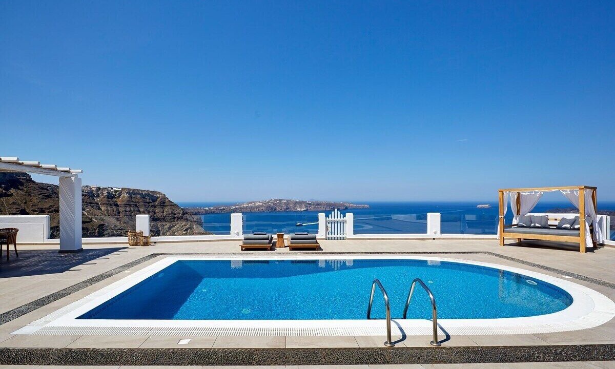 Photo of Outdoor in Santorini