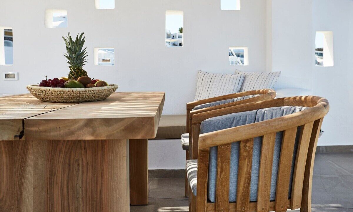 Photo of Outdoor in Santorini