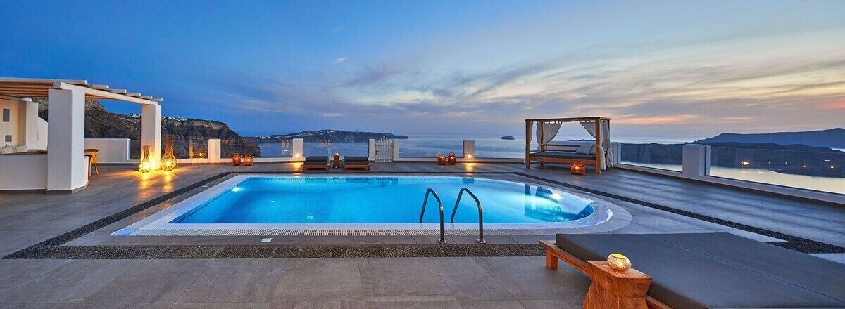 Photo of Outdoor in Santorini