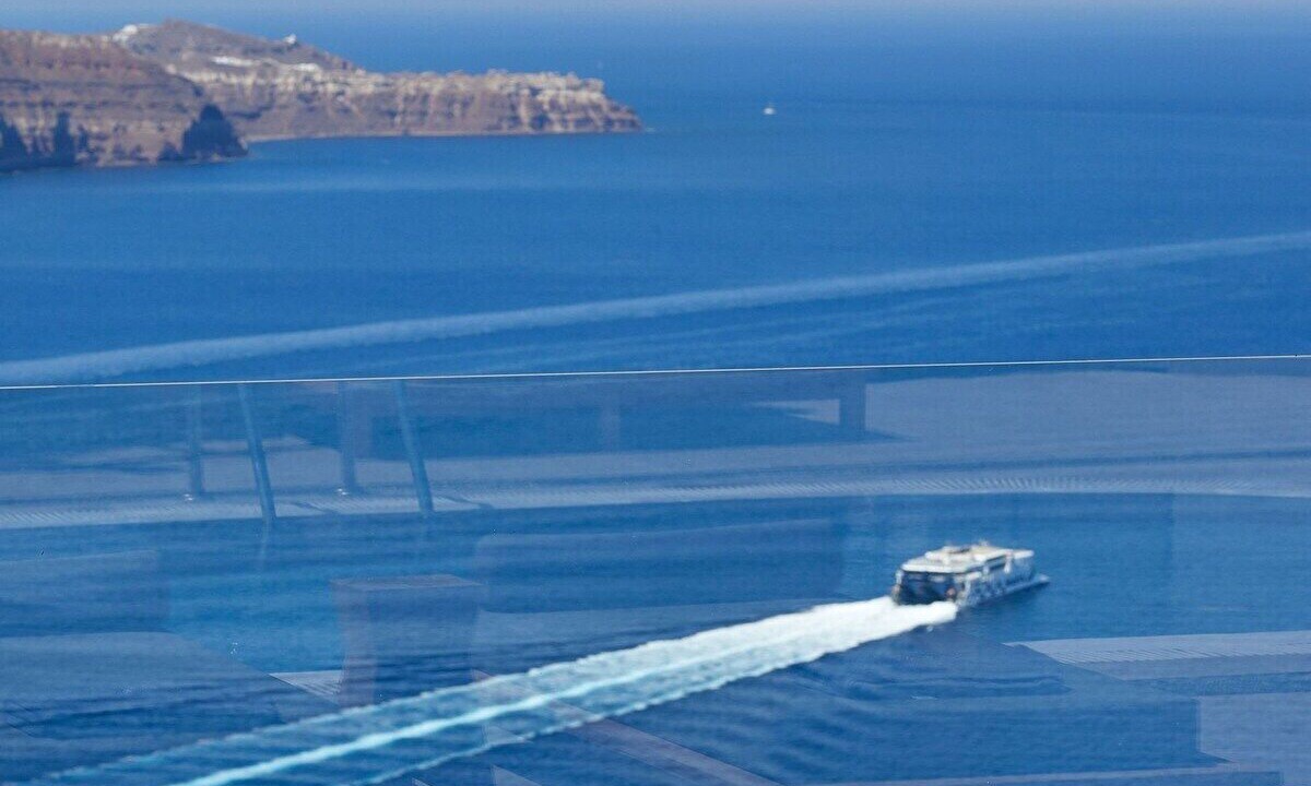 Photo of Others in Santorini