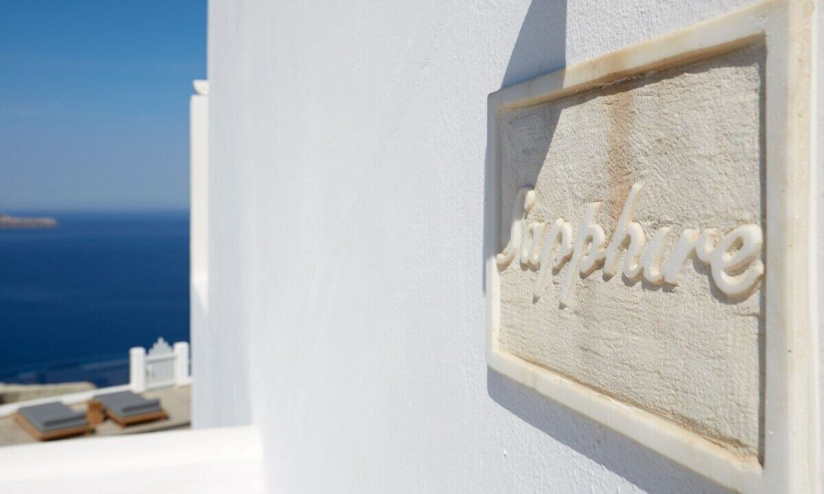 Photo of Outdoor in Santorini