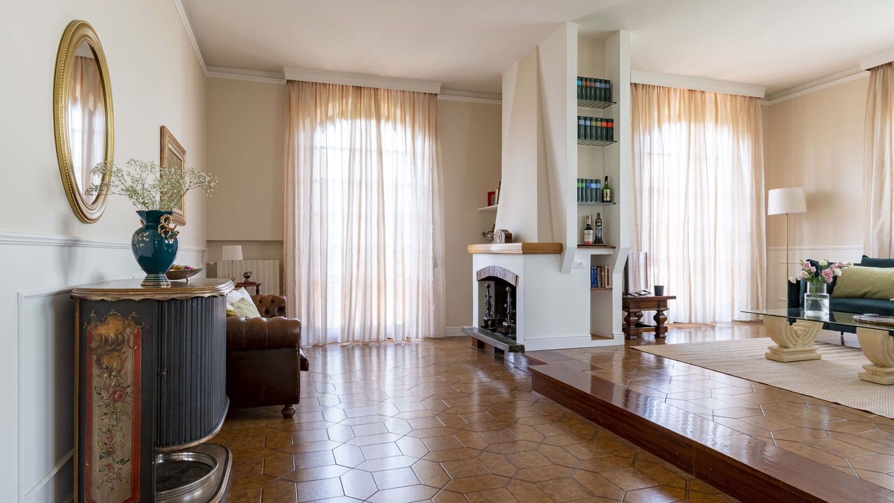 Photo of Livingroom in San Miniato