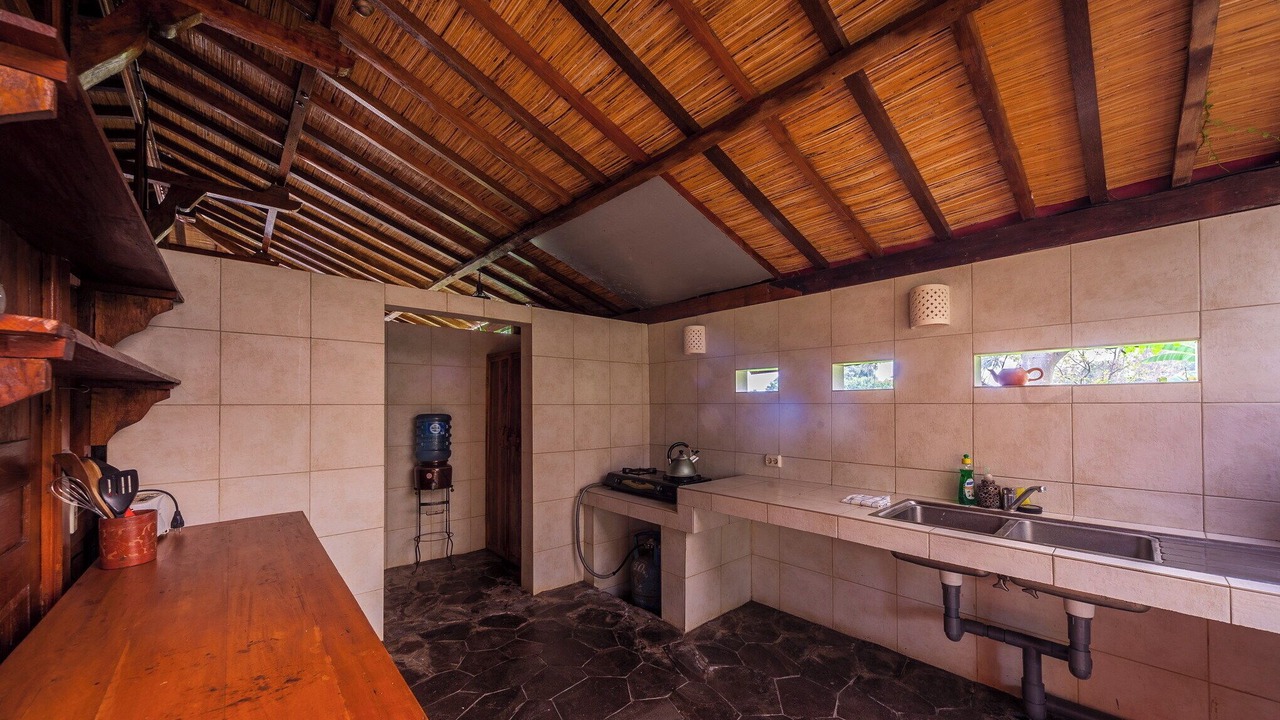 Photo of Kitchen in Lovina