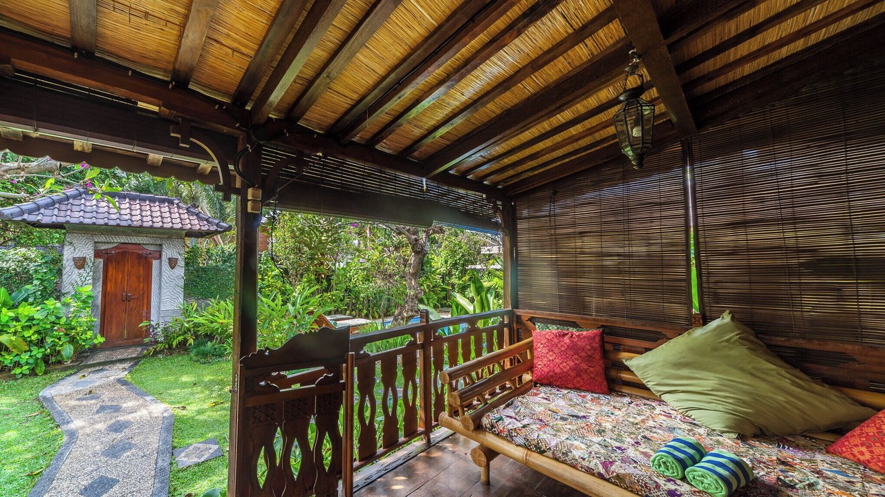 Photo of Patio Balcony in Lovina