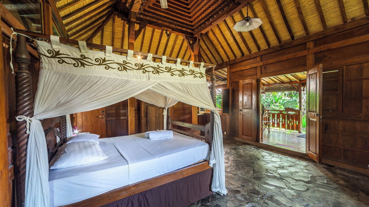 Photo of Bedroom in Lovina