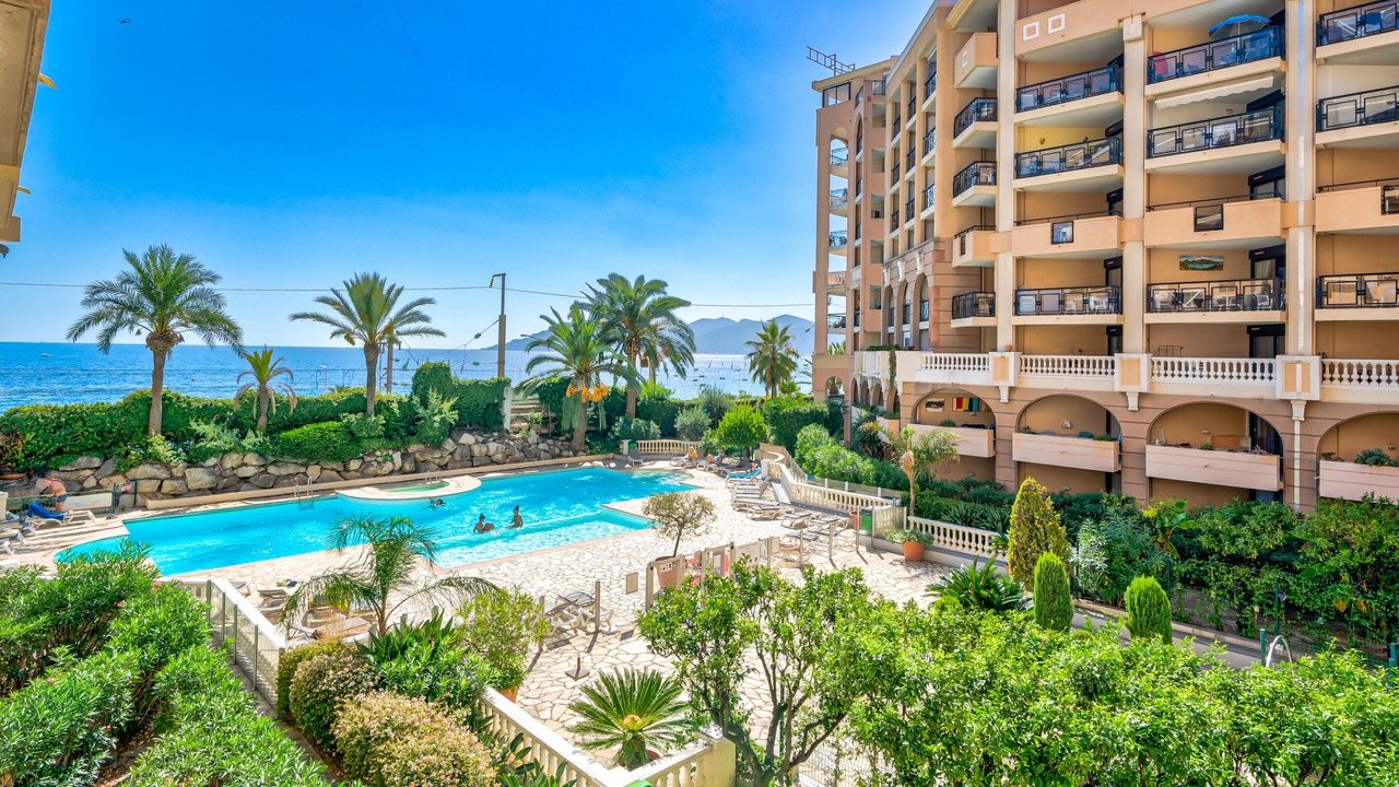 Photo of Outdoor in Cannes La Bocca