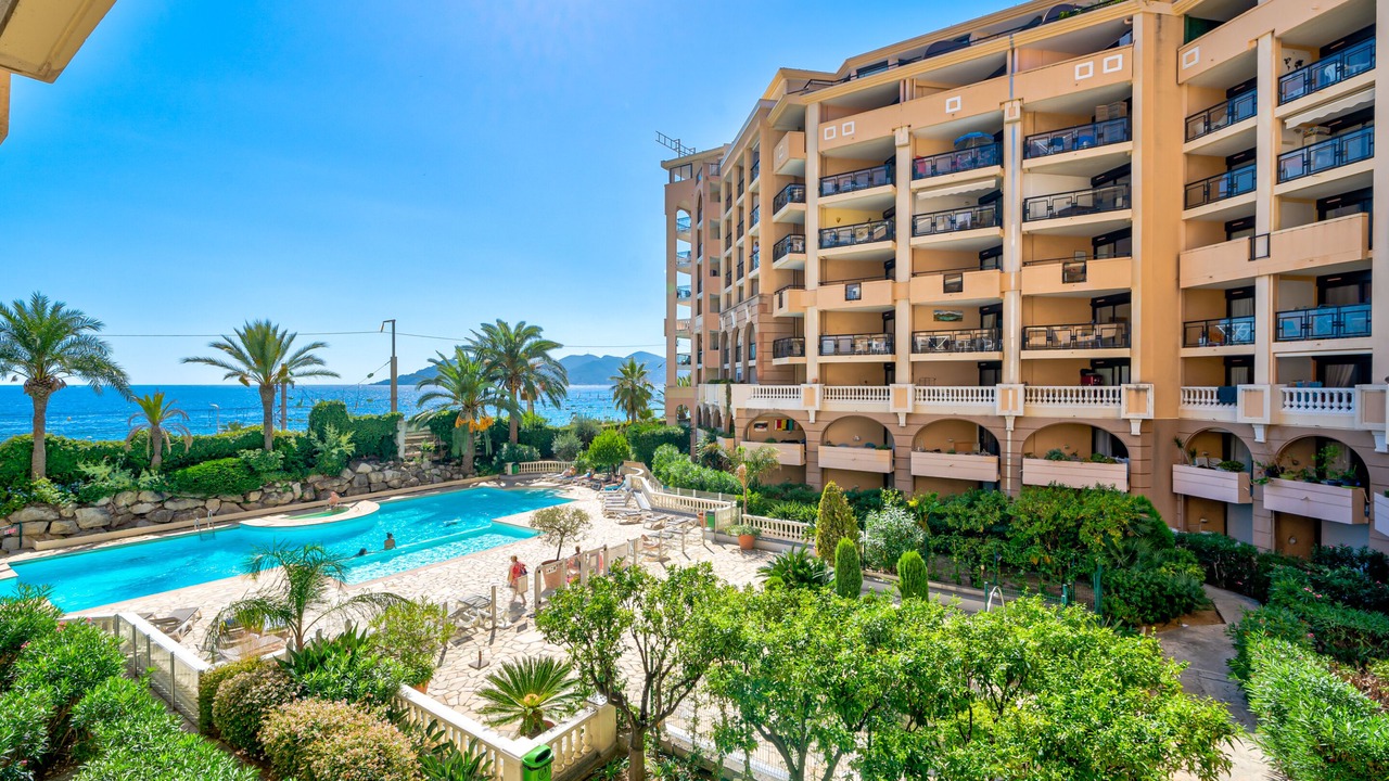 Photo of Outdoor in Cannes La Bocca