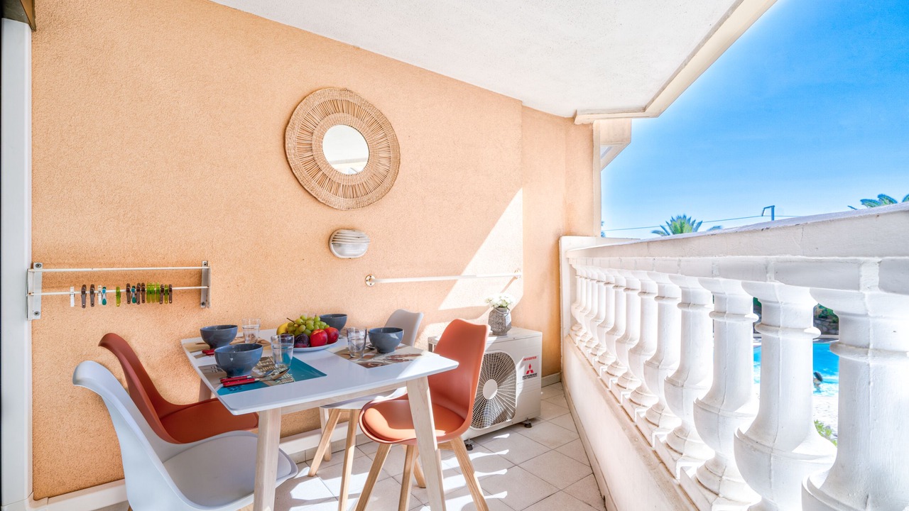 Photo of Outdoor in Cannes La Bocca