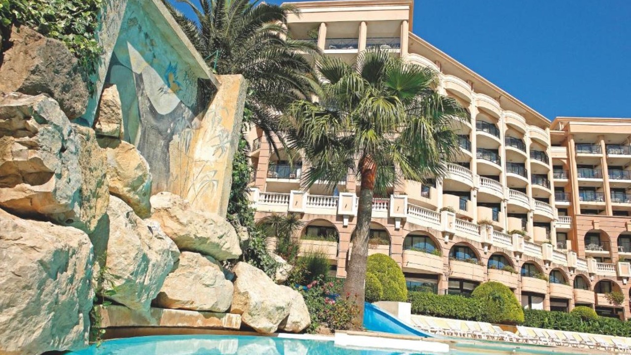 Photo of Outdoor in Cannes La Bocca