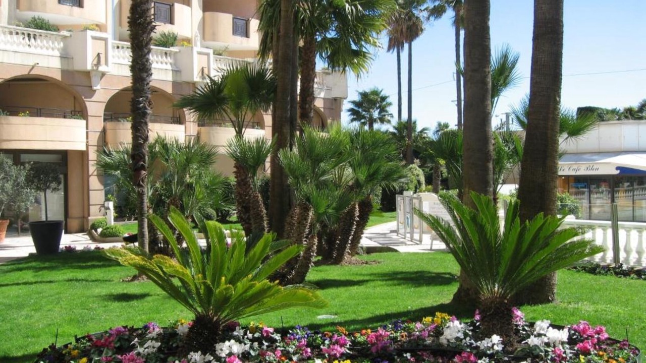 Photo of Outdoor in Cannes La Bocca