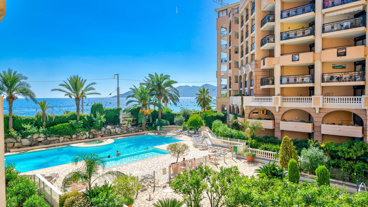 Photo of Outdoor in Cannes La Bocca