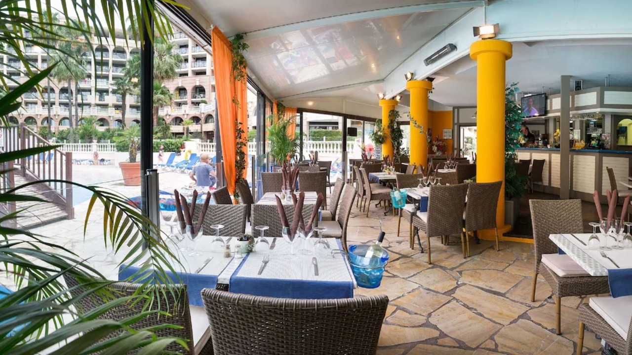 Photo of Outdoor in Cannes La Bocca