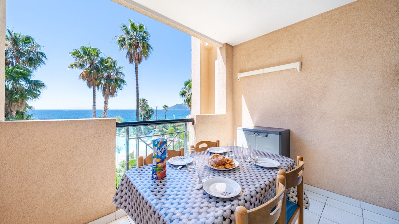 Photo of Outdoor in Cannes La Bocca