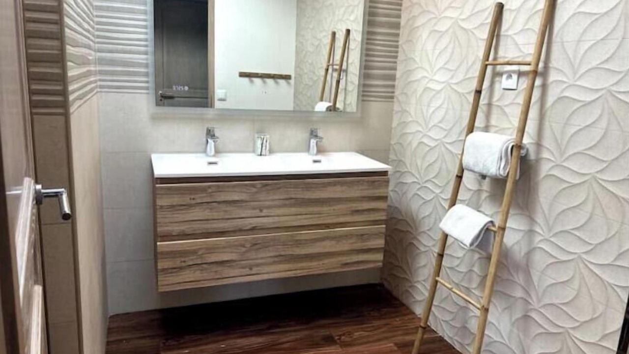 Photo of Bathroom in Saint-Jeannet