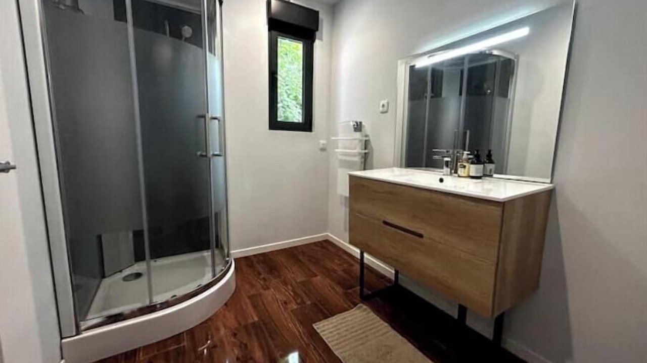 Photo of Bathroom in Saint-Jeannet