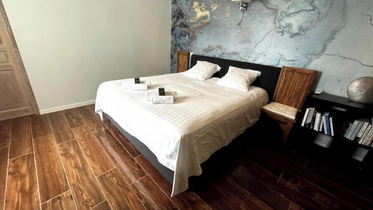 Photo of Bedroom in Saint-Jeannet
