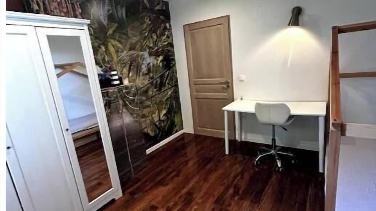 Photo of Bedroom in Saint-Jeannet