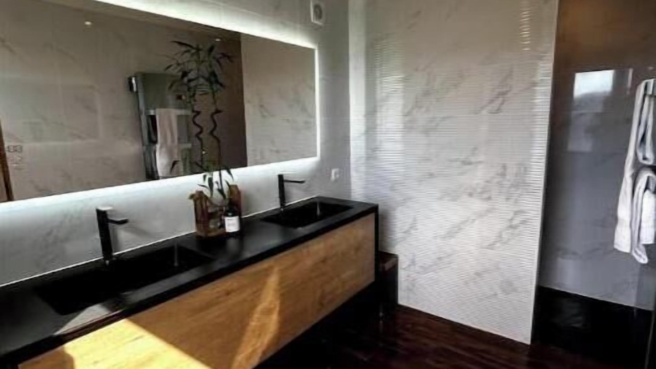 Photo of Bathroom in Saint-Jeannet