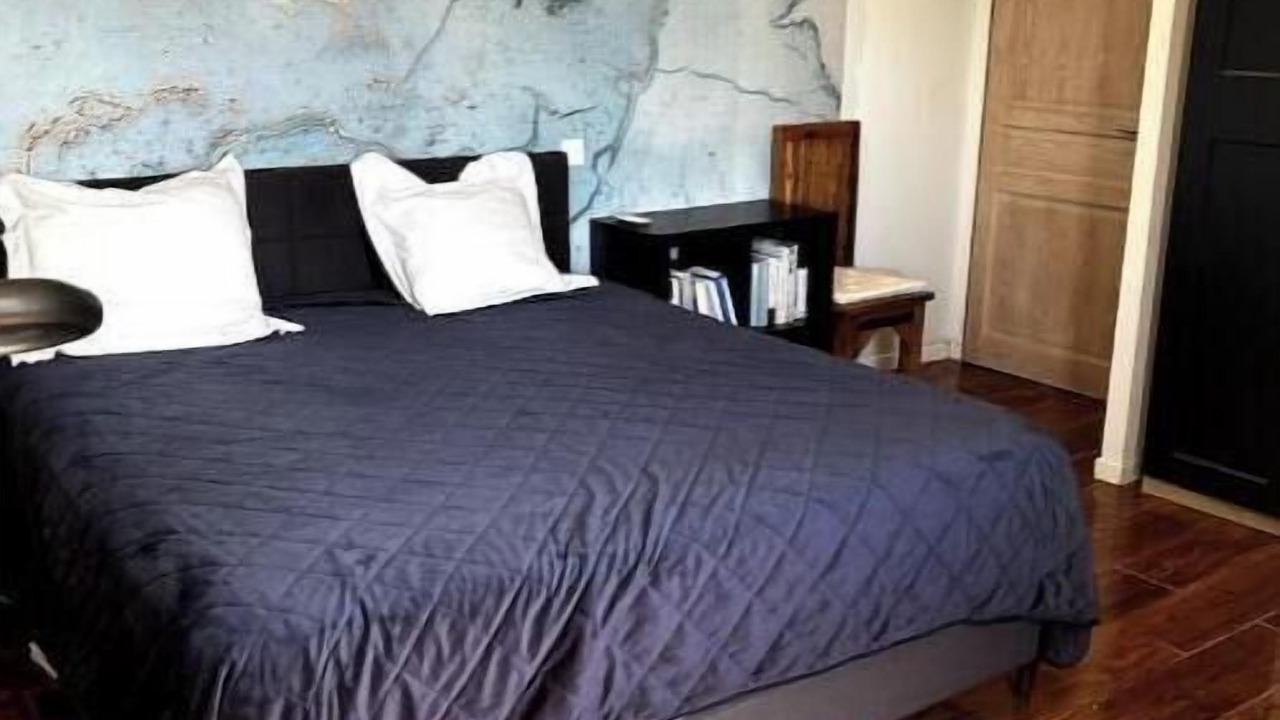 Photo of Bedroom in Saint-Jeannet