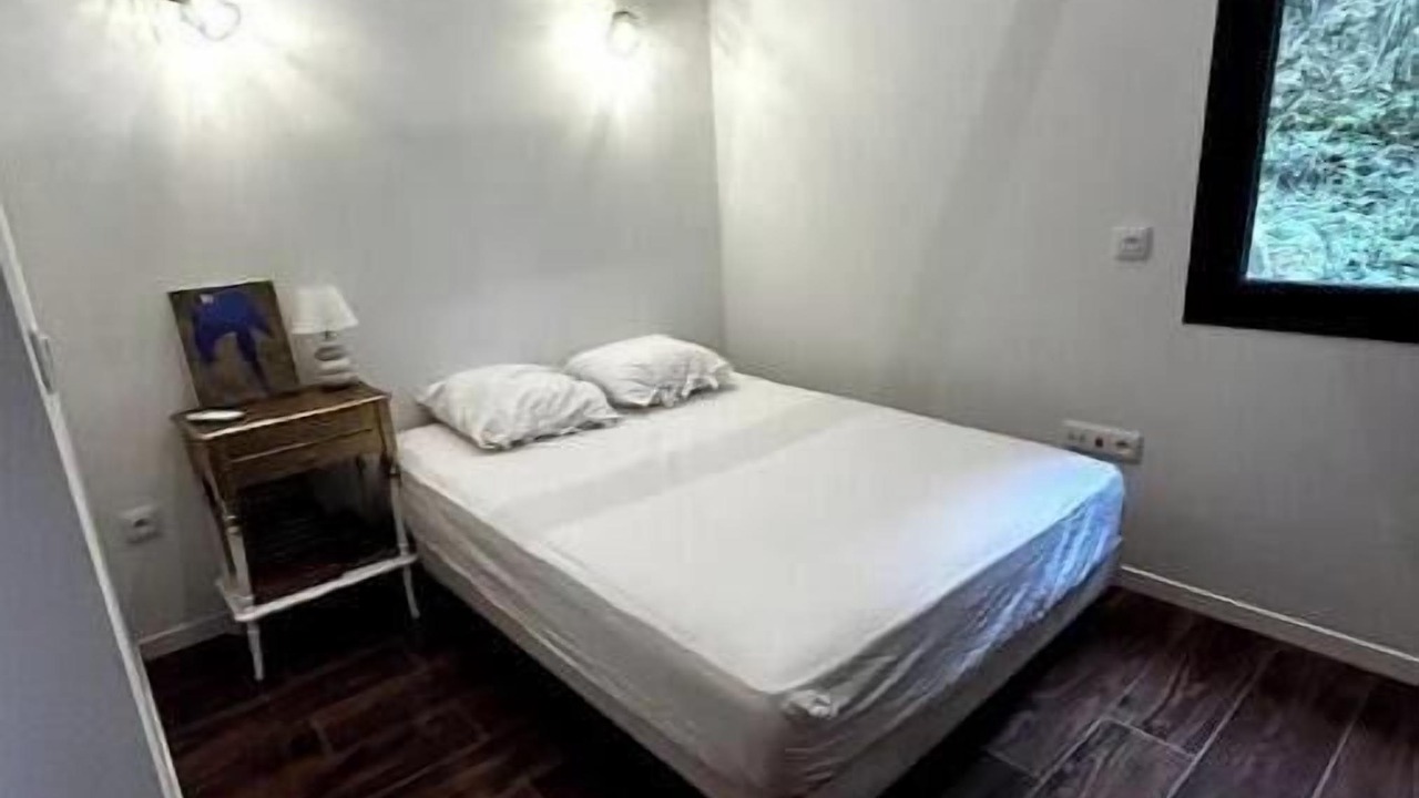 Photo of Bedroom in Saint-Jeannet