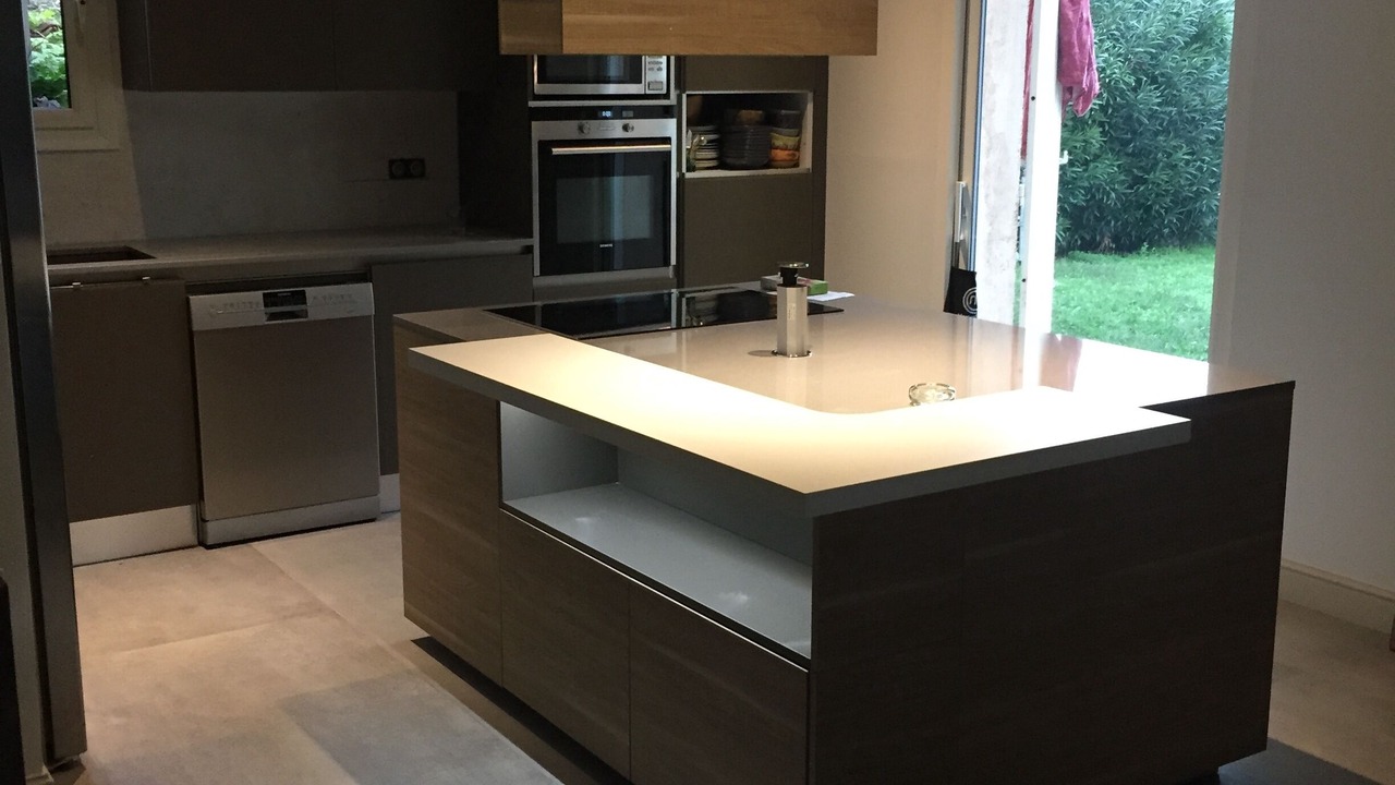 Photo of Kitchen in Montaleigne