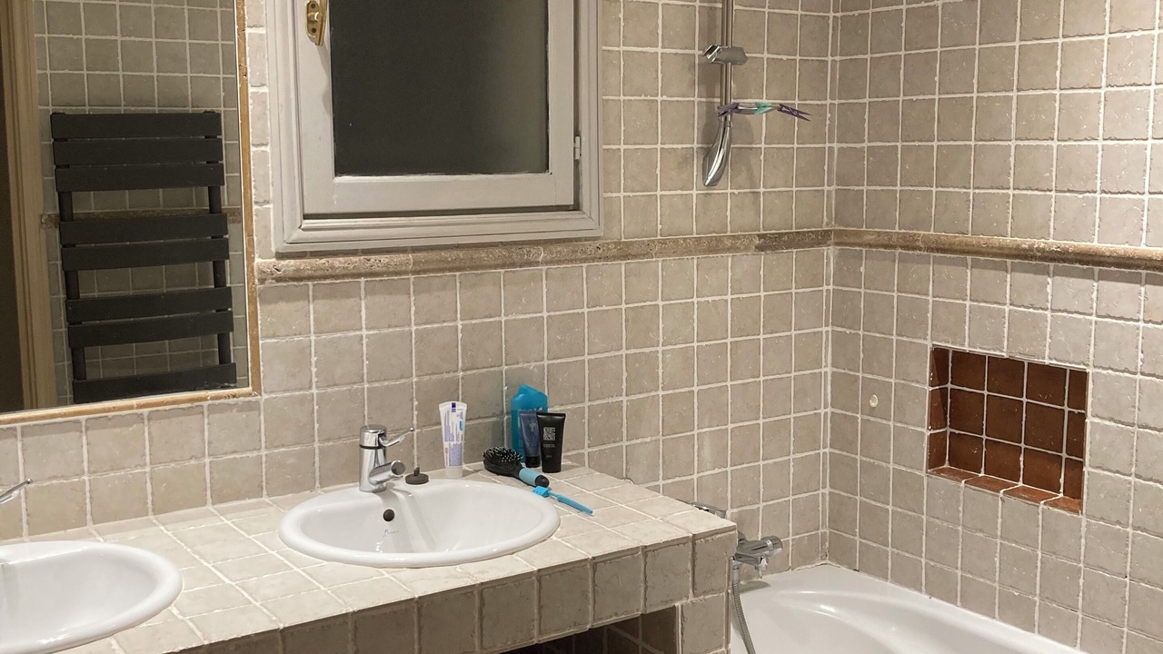 Photo of Bathroom in Montaleigne