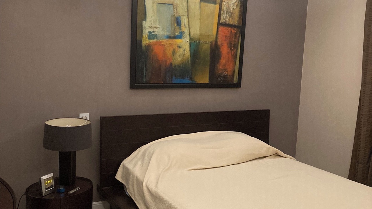 Photo of Bedroom in Montaleigne