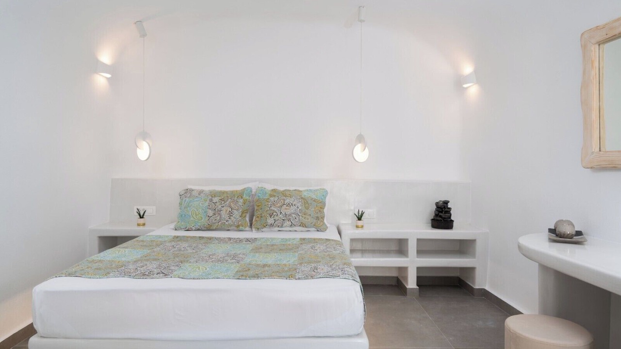 Photo of Bedroom in Megalochori