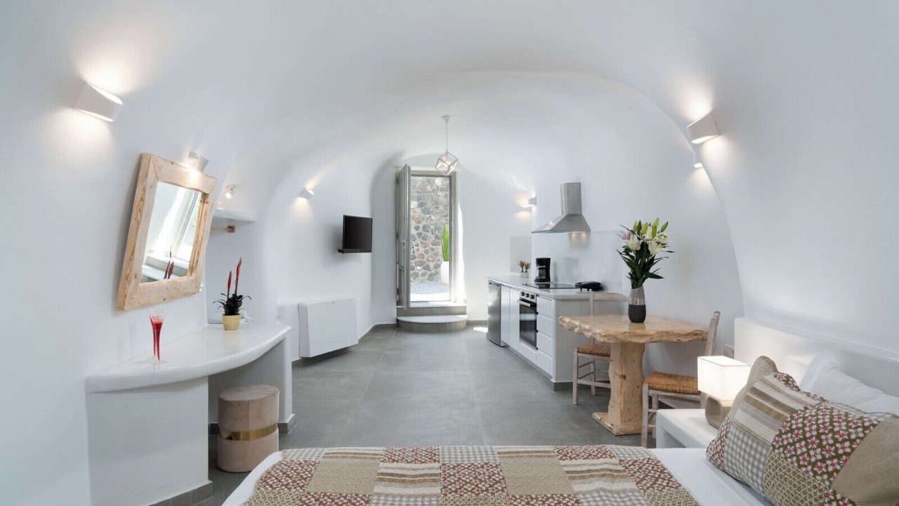 Photo of Livingroom in Megalochori