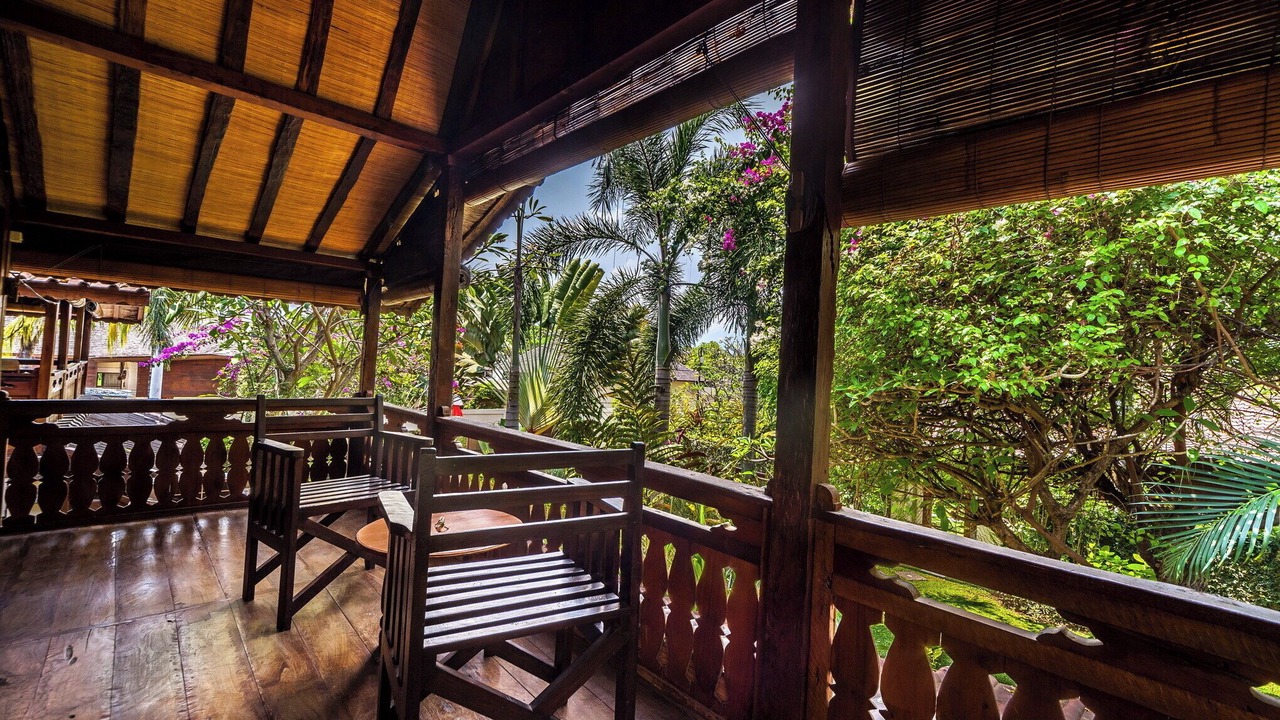 Photo of Patio Balcony in Lovina