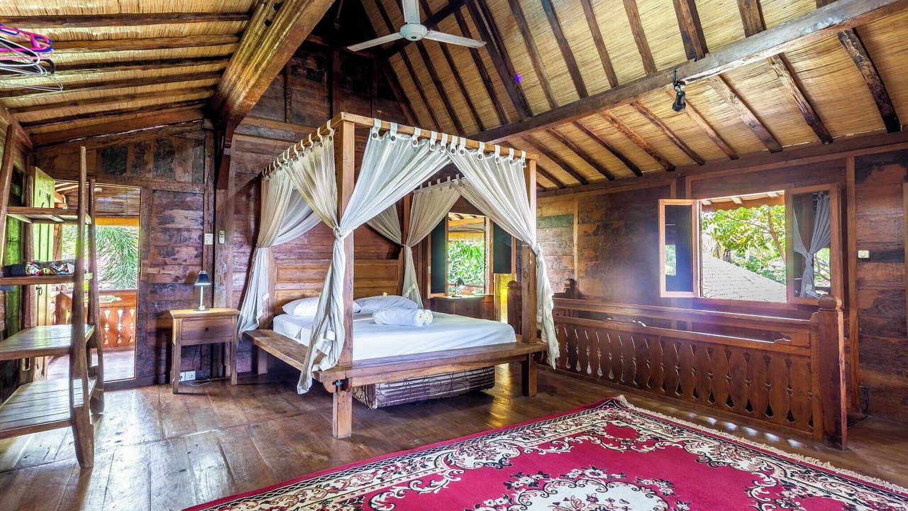 Photo of Bedroom in Lovina