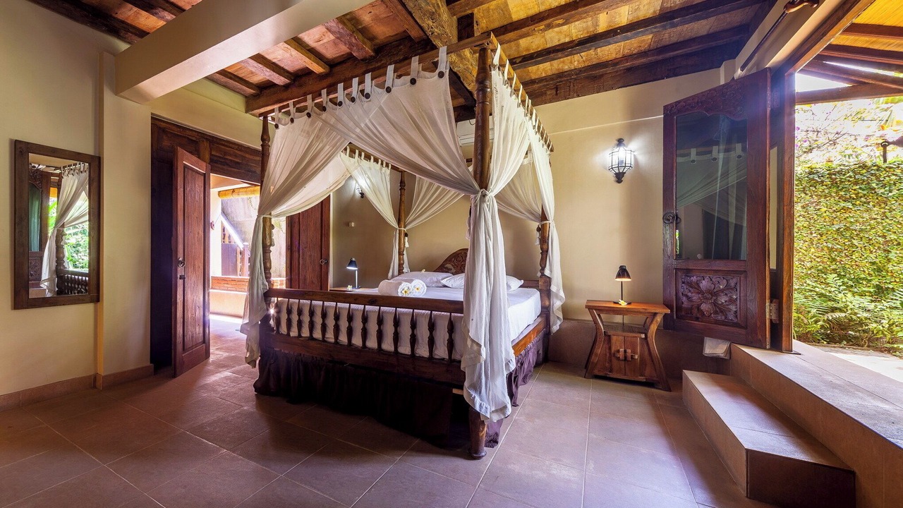 Photo of Bedroom in Lovina