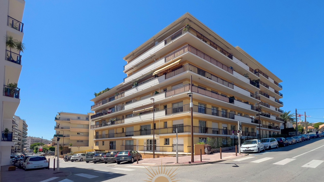 Photo of Outdoor in Riou - Petit Juas - Av de Grasse