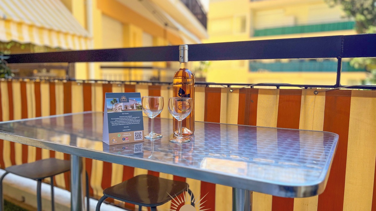 Photo of Outdoor in Riou - Petit Juas - Av de Grasse