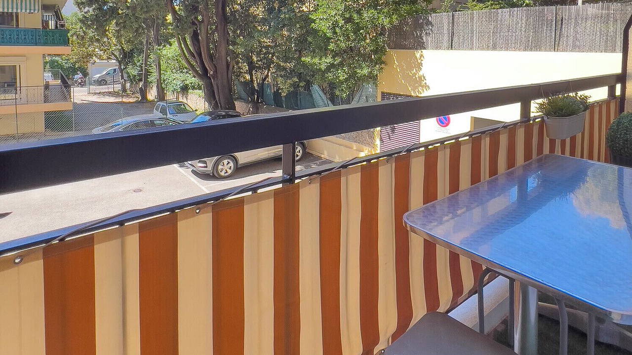 Photo of Outdoor in Riou - Petit Juas - Av de Grasse