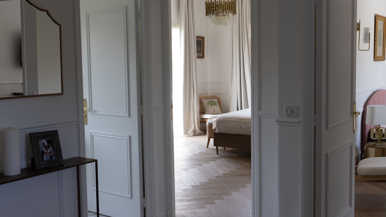 Photo of Bedroom in California - Pezou