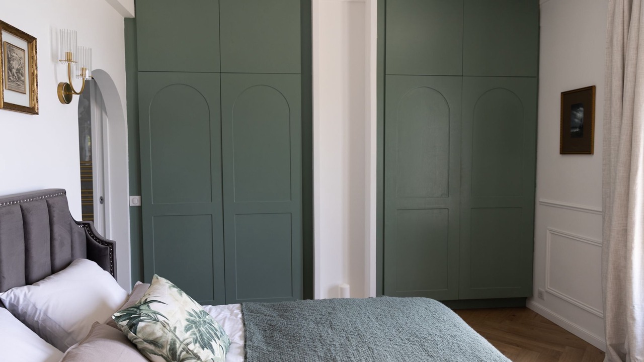 Photo of Bedroom in California - Pezou