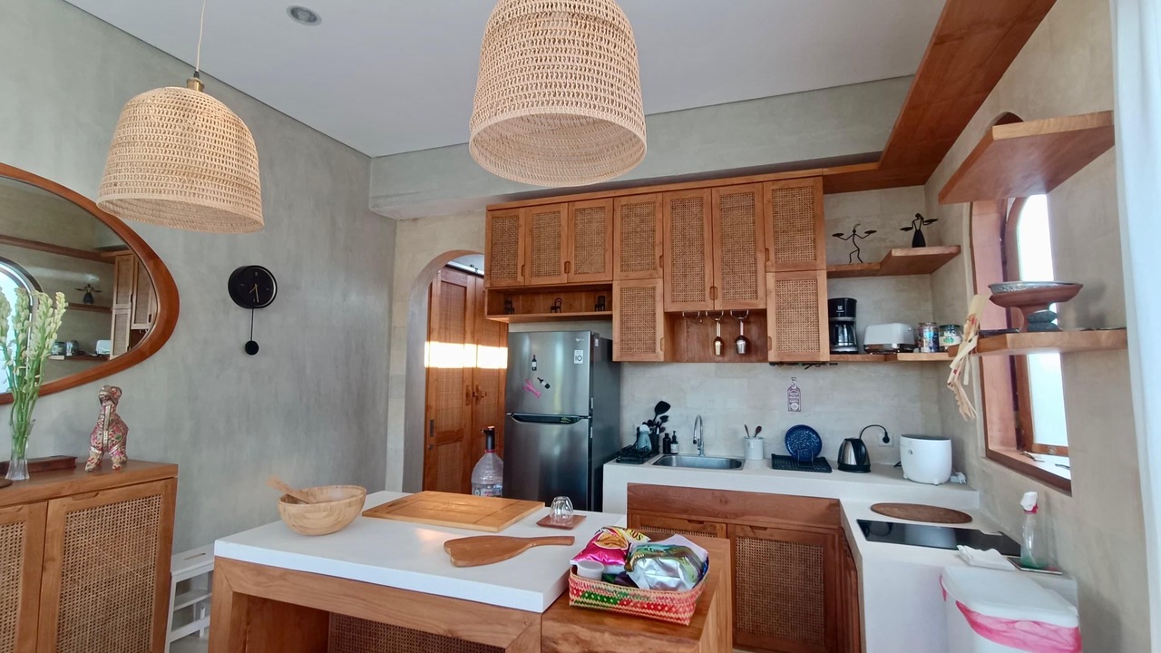 Photo of Kitchen in Medahan