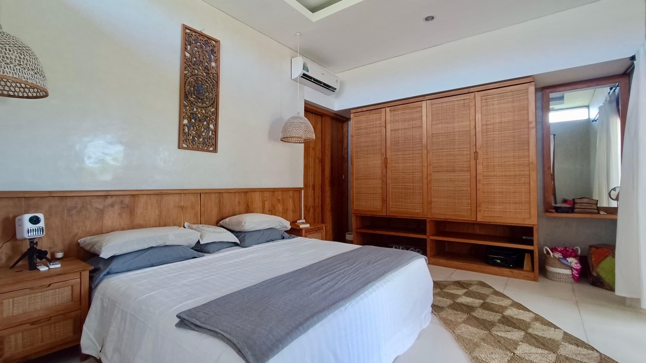 Photo of Bedroom in Medahan