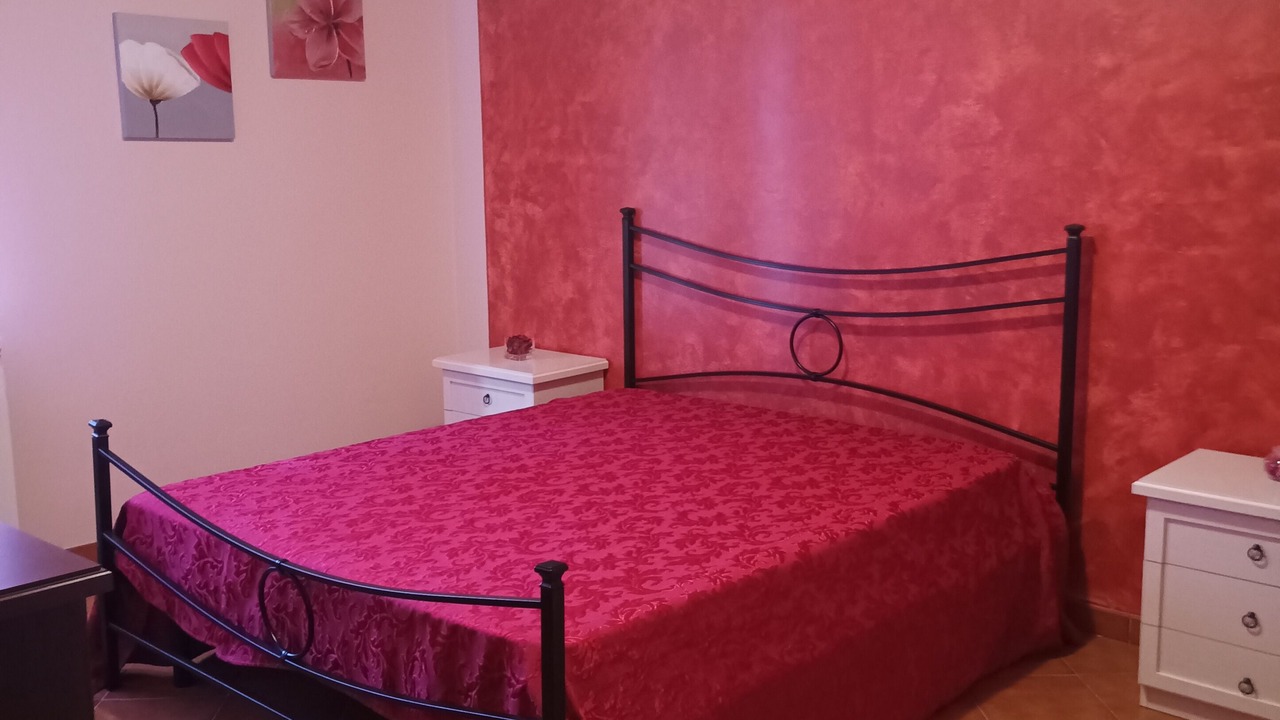 Photo of Bedroom in Lorenzana