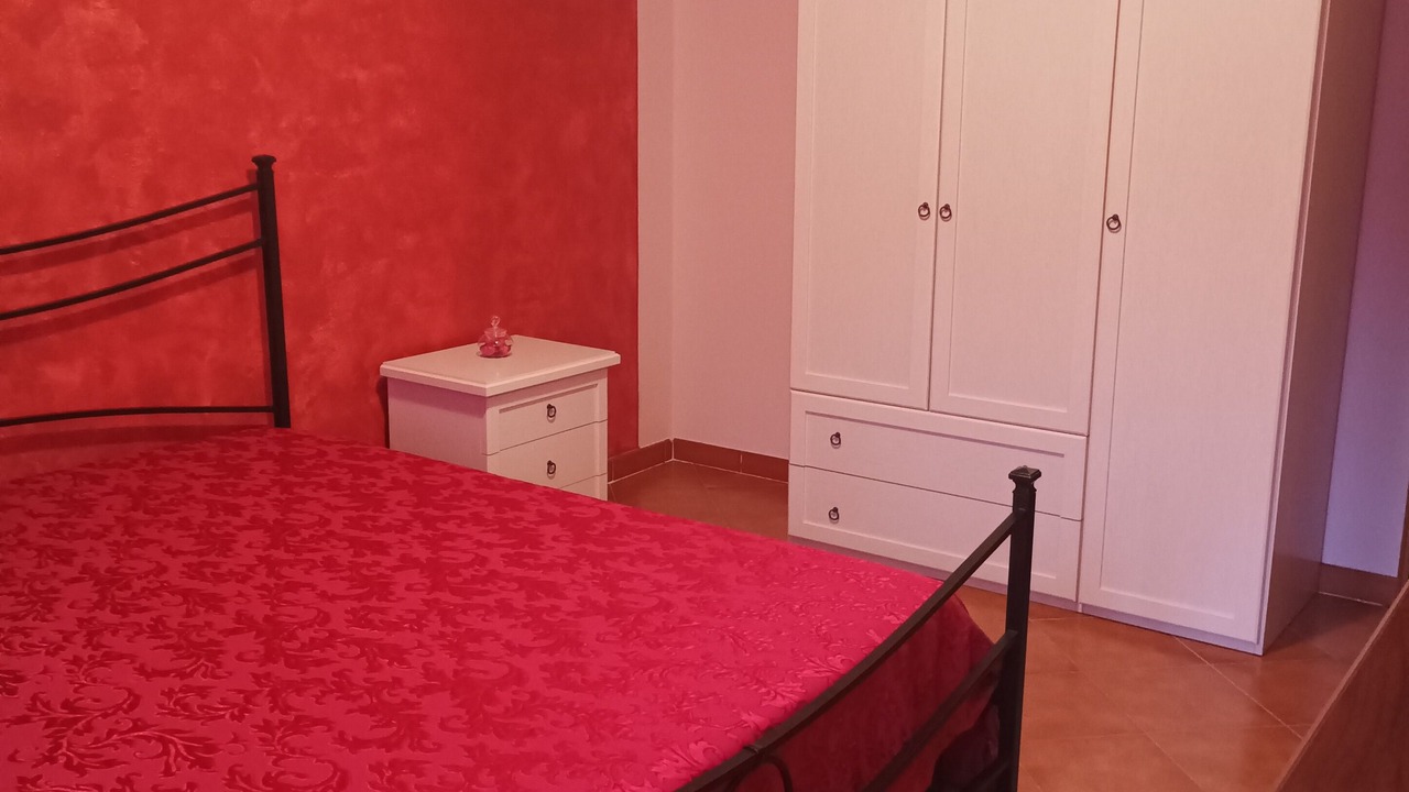 Photo of Bedroom in Lorenzana