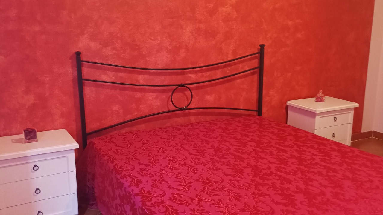 Photo of Bedroom in Lorenzana