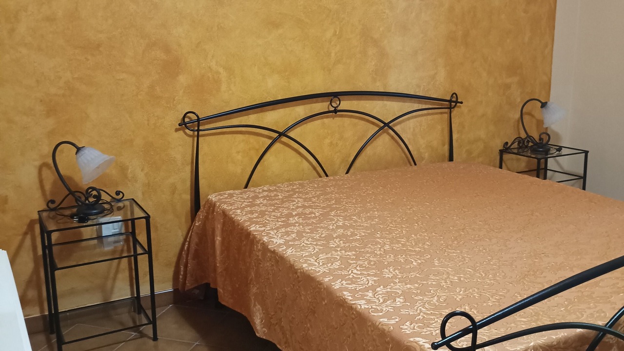 Photo of Bedroom in Lorenzana