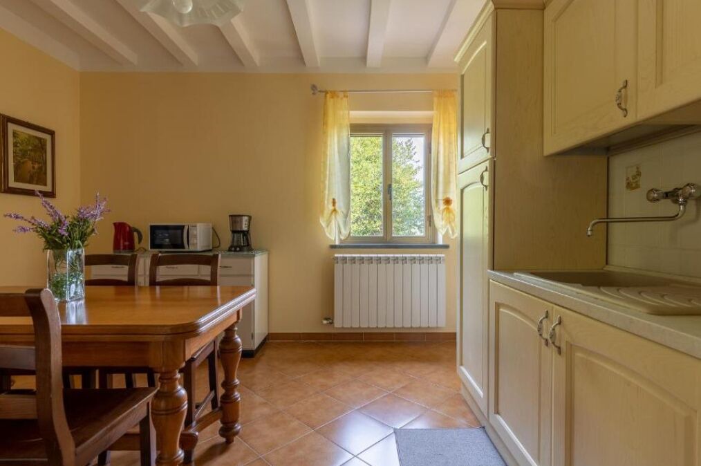 Photo of Kitchen in Lorenzana
